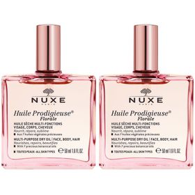 Nuxe Huile Prodigieuse® Florale
