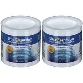 HOLISTICA® Ultra-Magnésium Marin