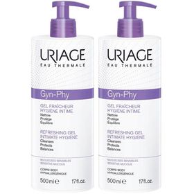 Uriage GYN-PHY
