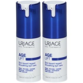 URIAGE Age lift Soin lissant regard