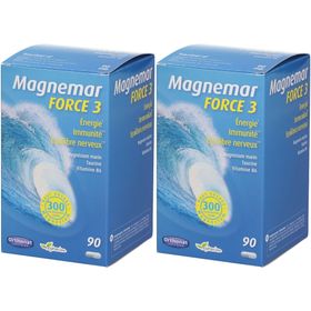 Orthonat Magnemar Force 3
