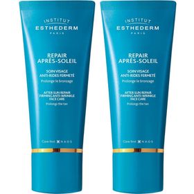 INSTITUT ESTHEDERM Repair Après-Soleil Soin Visage Anti-Rides Fermeté