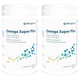 Metagenics® Omega Super Plus