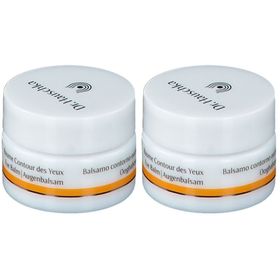 Dr. Hauschka Baume Contour Des Yeux
