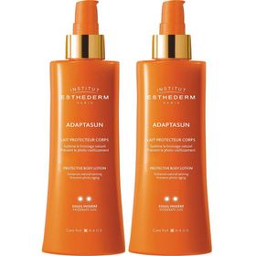 INSTITUT ESTHEDERM Adaptasun Lait protecteur corps