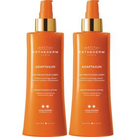 INSTITUT ESTHEDERM Adaptasun Lait protecteur corps