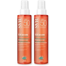 SVR Sun Secure Huile SPF50+