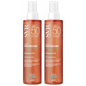 SVR Sun Secure Huile SPF50