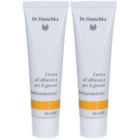 Dr. Hauschka Crème de Jour à l'Abricot