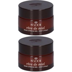Nuxe Rêve de Miel Baume Lèvres au Miel Limited Edition 15 g