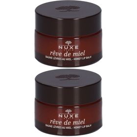 Nuxe Rêve de Miel Baume Lèvres au Miel Limited Edition 15 g