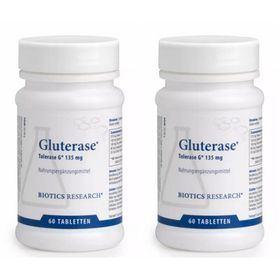 Biotics Gluterase®
