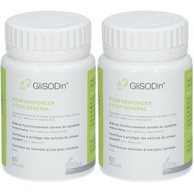 GliSODine®