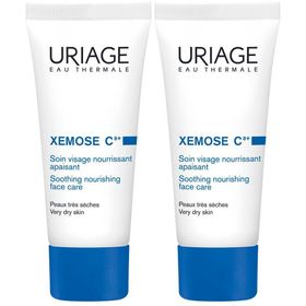Uriage Xémose Crème Visage