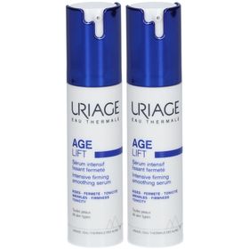 URIAGE Age lift Sérum intensif lissant fermeté