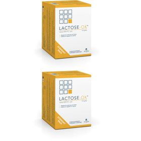 Lactose Ok
