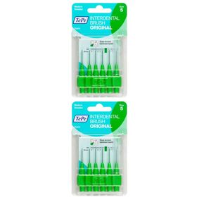 TePe® Original Brossettes interdentaires 0.80 mm Vert