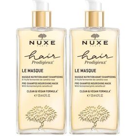 NUXE Hair Prodigieux® Le Masque Pre-Shampoo Nourishing Mask