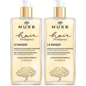 NUXE Hair Prodigieux® Le Masque Pre-Shampoo Nourishing Mask
