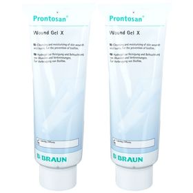 B.Braun Prontosan® solution
