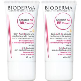 Bioderma Sensibio AR BB Crème SPF30 Clair