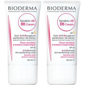 Bioderma Sensibio AR BB Crème SPF30 Clair