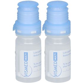 VISMED® Multi Lubrifiant Oculaire