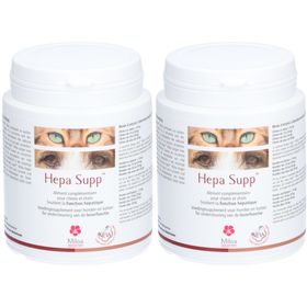 Miloa Hepa Supp™