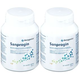 Metagenics® Sanprogin