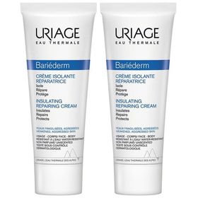 Uriage Bariéderm Crème isolante réparatrice