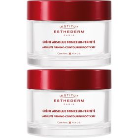 INSTITUT ESTHEDERM Crème Absolue Minceur-Fermeté