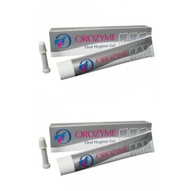 OROZYME® Canine Dentifrice Enzymatique Chien