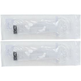 TERUMO® Seringue jetable 20 ml sans aiguille