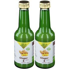 Martera Jus de Gingembre Bio
