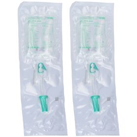 B Braun Uro-Tainer® Solutio R