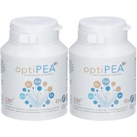 OPTIPEA Palmitoylethanolamide
