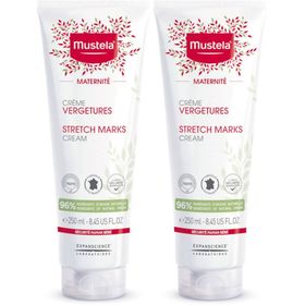 mustela® Maternité Crème Vergetures avec Parfum