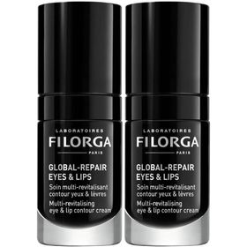 FILORGA Global-Repair Eyes & Lips Soin Multi-Revitalisant Contour Yeux & Lèvres