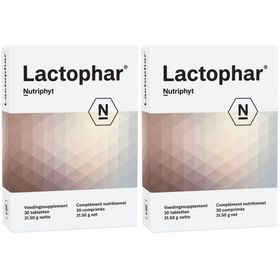 Lactophar