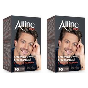 Alline proMEN Anti-chute de cheveux