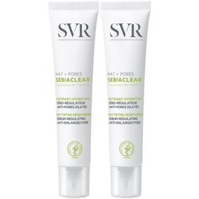SVR Sebiaclear Mat + Pores