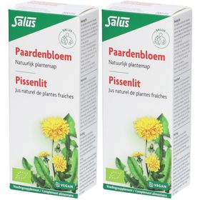 Salus Jus Pissenlit Bio