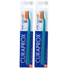 Curaprox CS 5460 Ultra Soft Brosse à dents