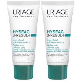 Uriage Hyseac 3-Regul Soin Global Anti-imperfections