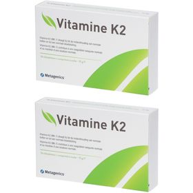 Metagenics® Vitamine K2