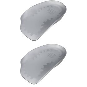 Bauerfeind ViscoHeel® Talonnette viscoélastique Taille 3 (40-43)
