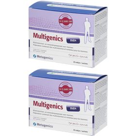 Multigenics Men