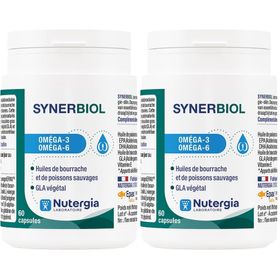 Nutergia Synerbiol