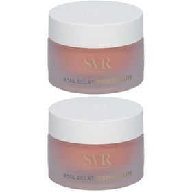 SVR DENSITIUM Rose Eclat