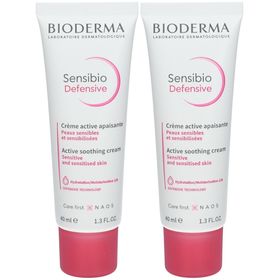 BIODERMA Créaline Defensive